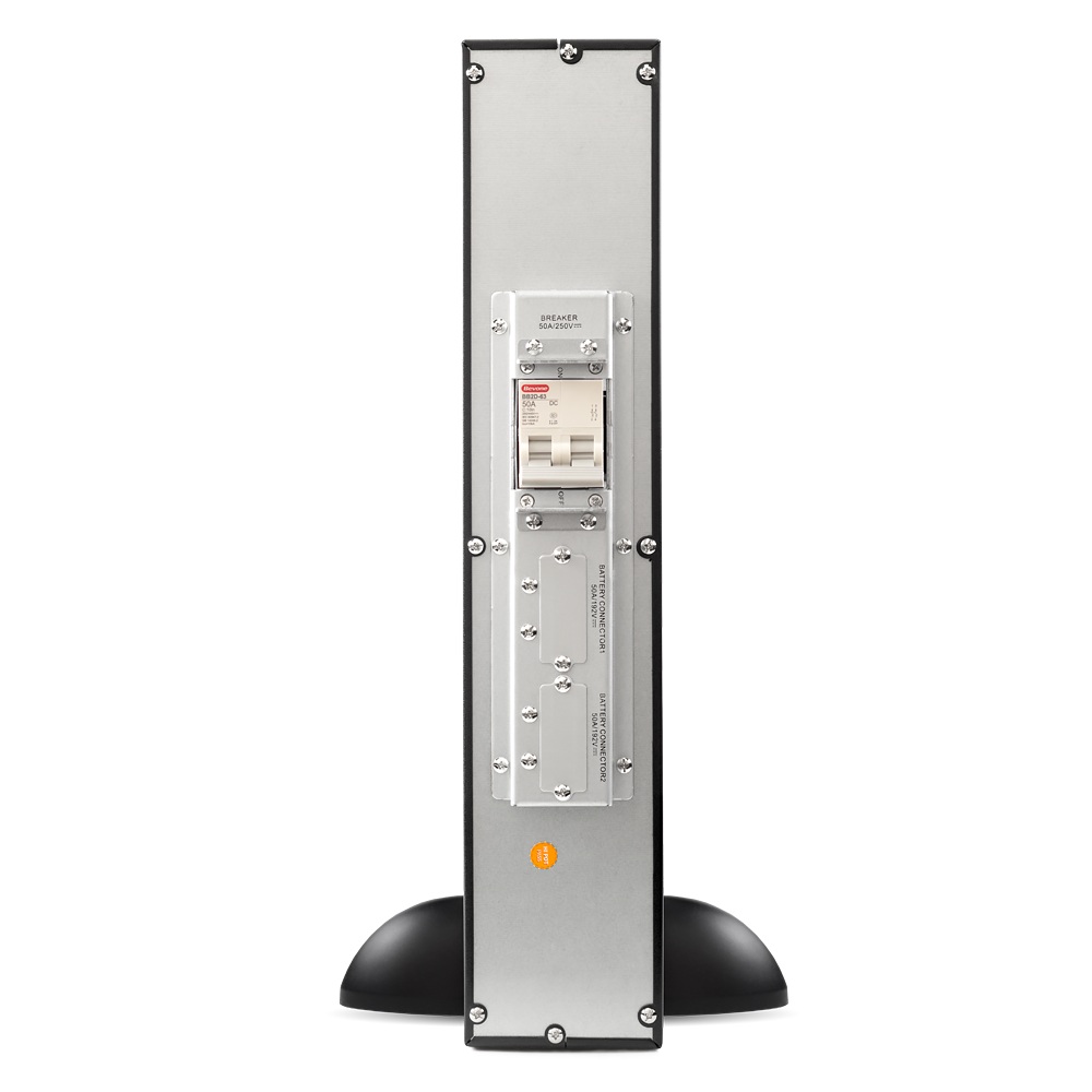 Бокс для акумуляторів Njoy 2U Battery Pack для Balder 6K/10K 12V 7Ah (PWUP-BP16PBA-AZ01B) - зображення 10