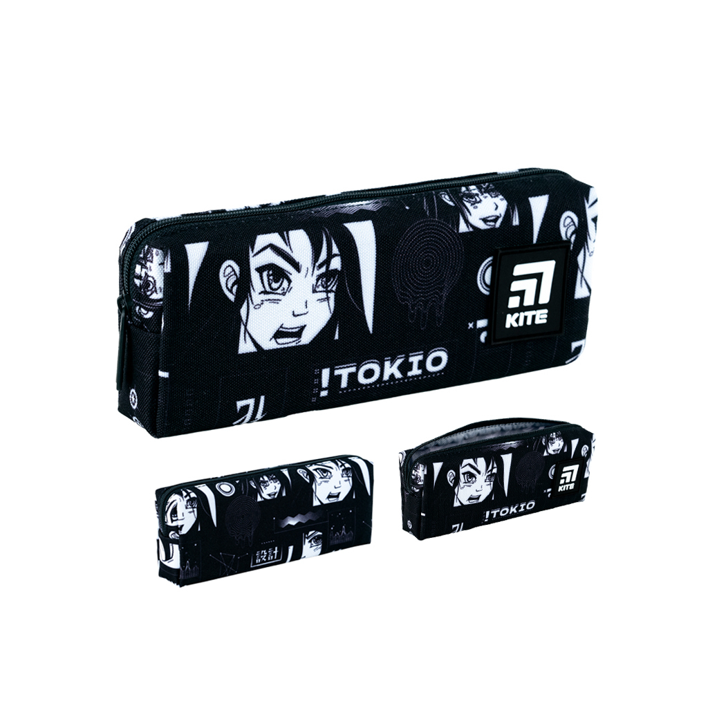 Пенал Kite K24-642-8 - зображення 1