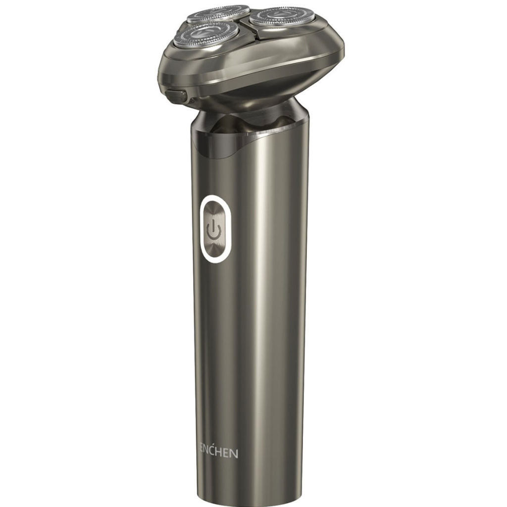 Електробритва Xiaomi Enchen BlackStone 6 - изображение 2