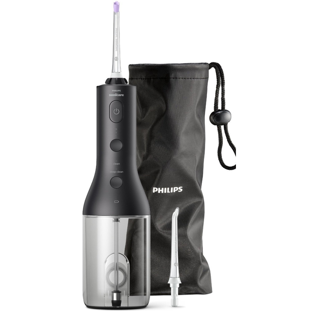 Іригатор Philips HX3826/33 - зображення 1