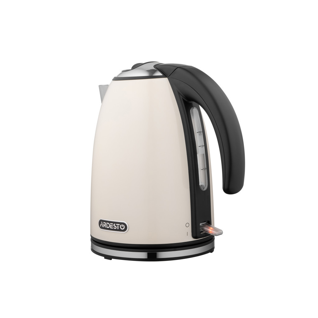 Електрочайник Ardesto EKL-F340BG - зображення 10