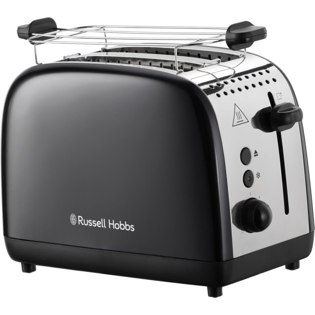 Тостер Russell Hobbs 26550-56 - picture 1