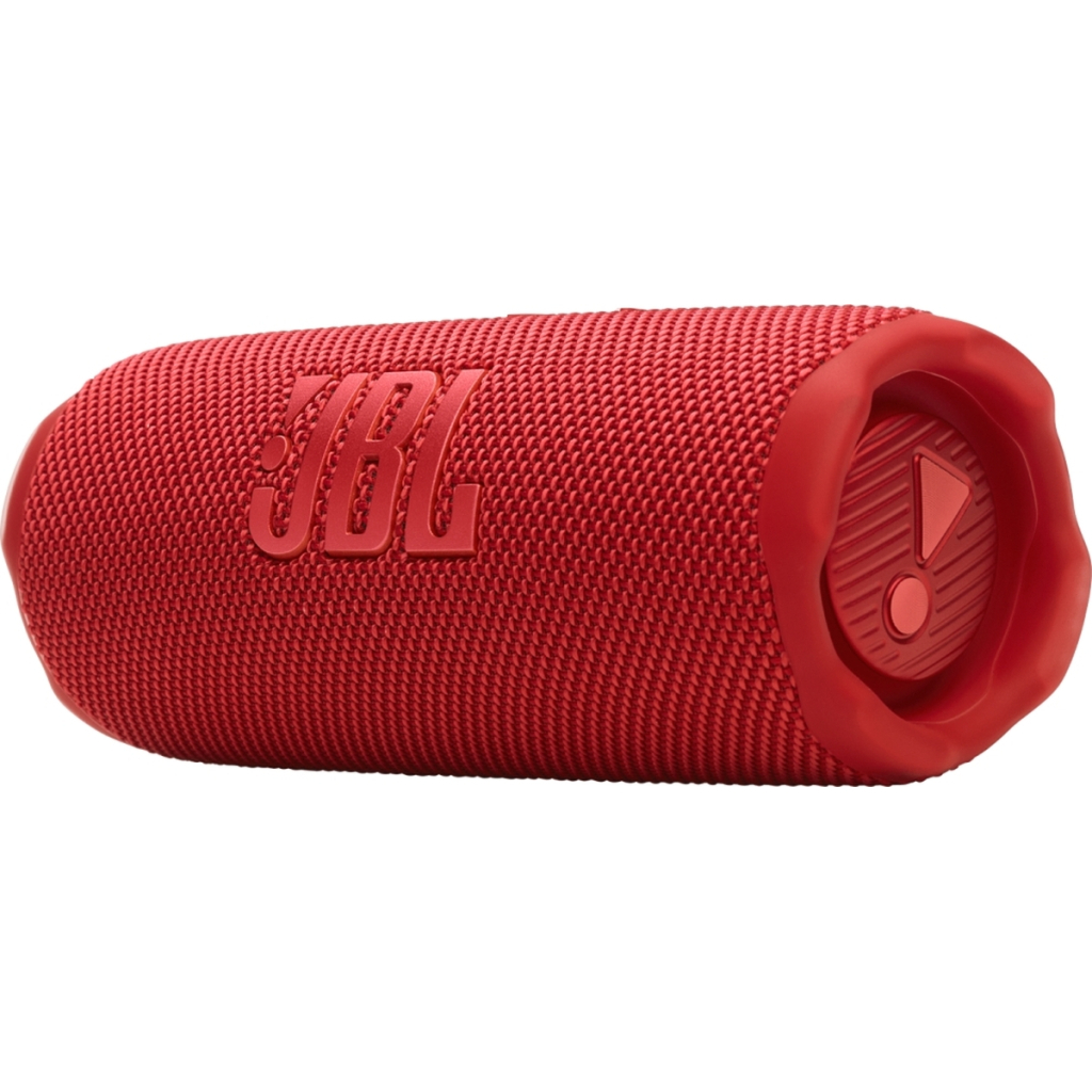 Акустична система JBL Flip 7 Red (JBLFLIP7RED) - изображение 5