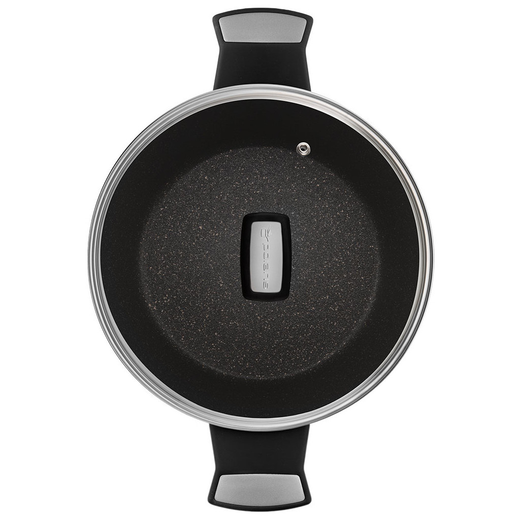 Каструля Polaris Monolit 4 л (Monolit-24C) - зображення 3