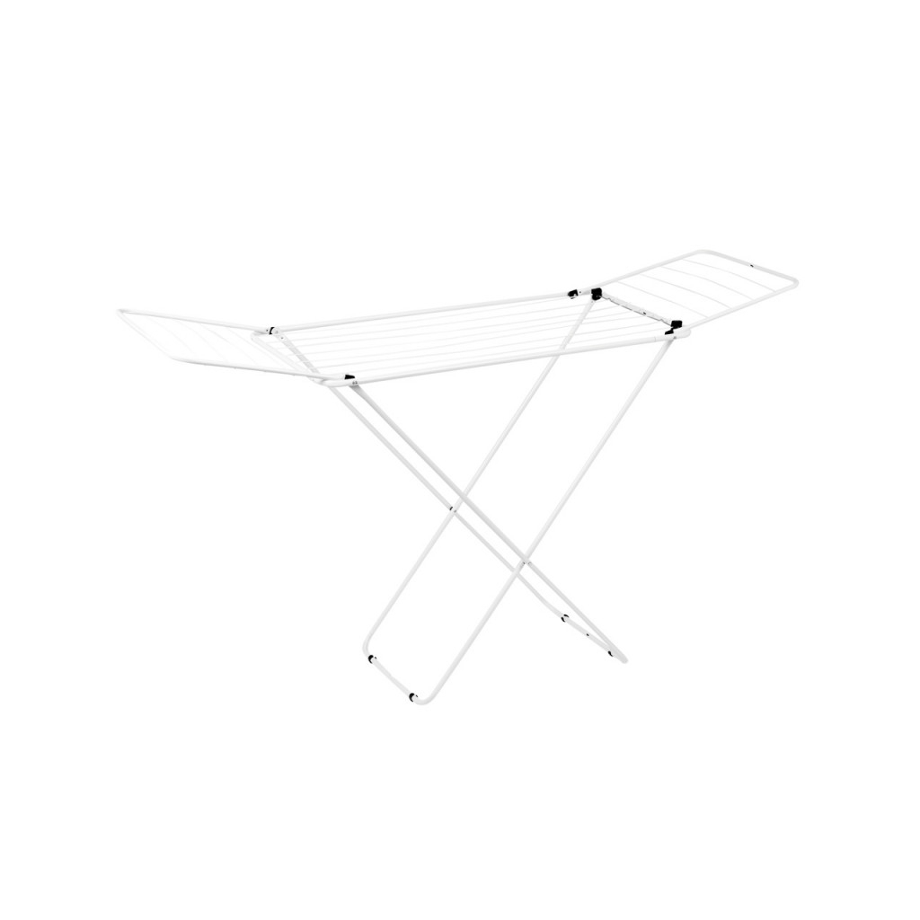 Сушарка для білизни Gifi White 163 x 96 x 50 см (3491955790288) - зображення 2