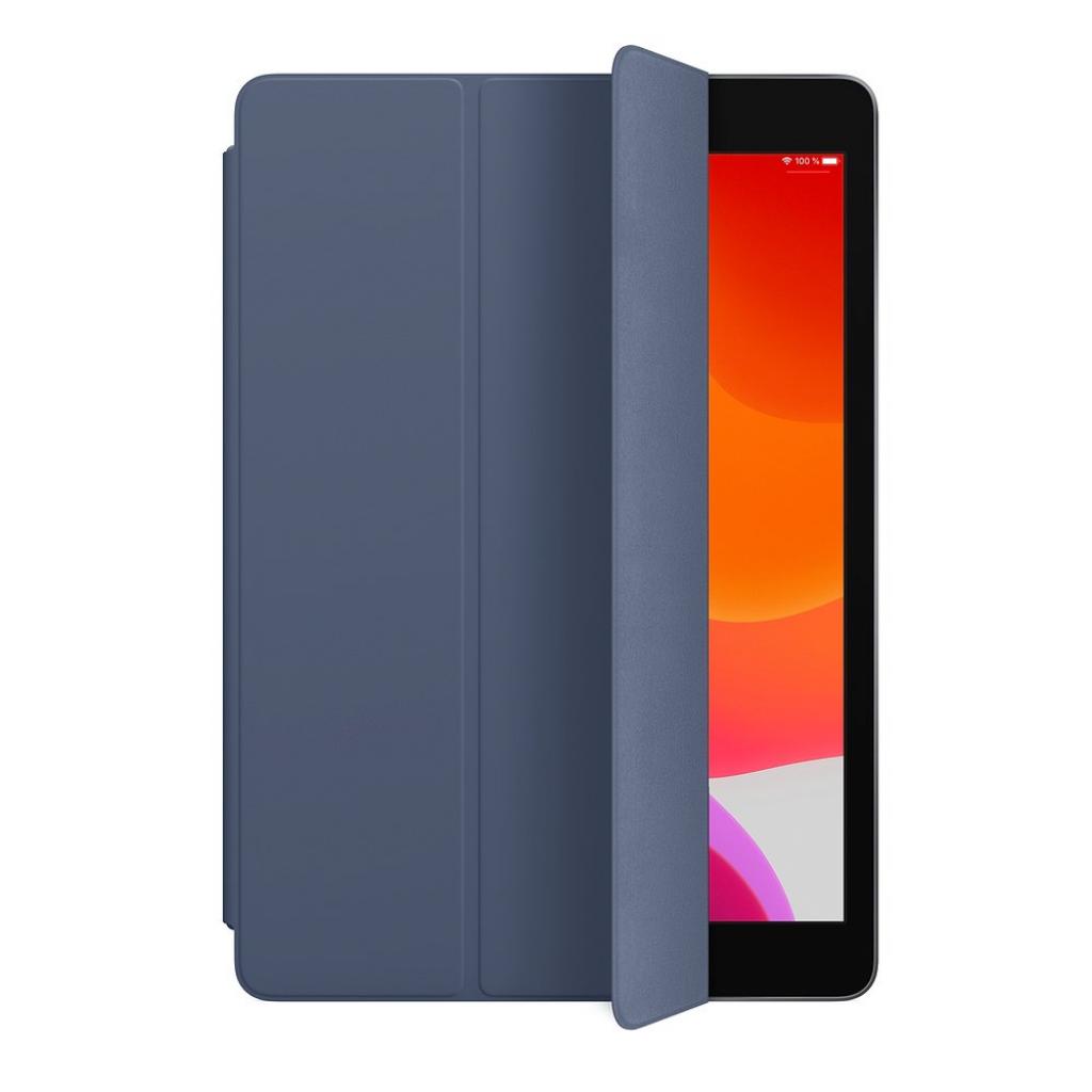 Чохол до планшета Apple Smart Cover for iPad (7th Generation) and iPad Air (3rd Gene (MX4V2ZM/A) - зображення 4