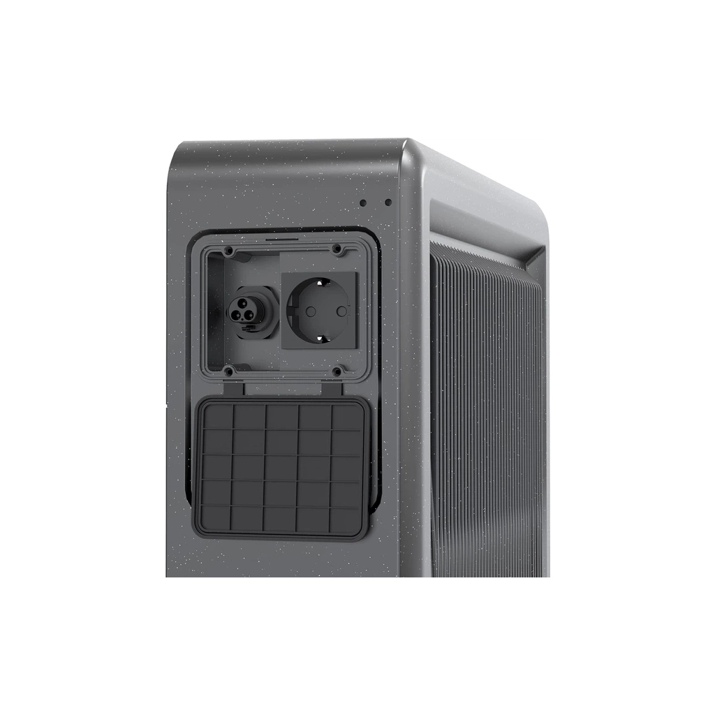 Зарядна станція Marstek Venus-E 2500W 5120Wh (Venus-E) - изображение 4