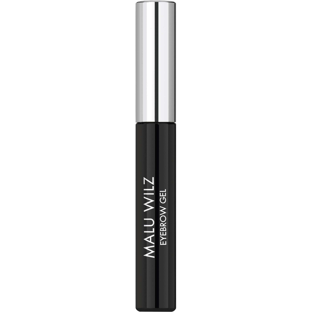 Гель для брів Malu Wilz Eyebrow Gel 06 - Sun Kissed Brown (4043993473860) - зображення 1