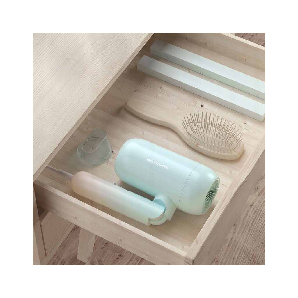 Фен Xiaomi Air 2 Plus - зображення 10