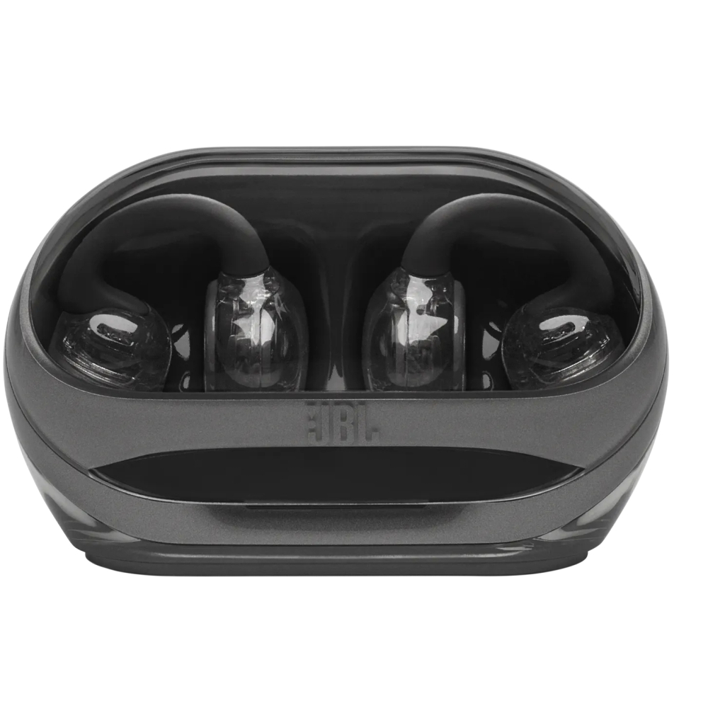 Навушники JBL Soundgear Clips Black (JBLSNDGEARCLBLK) - зображення 8
