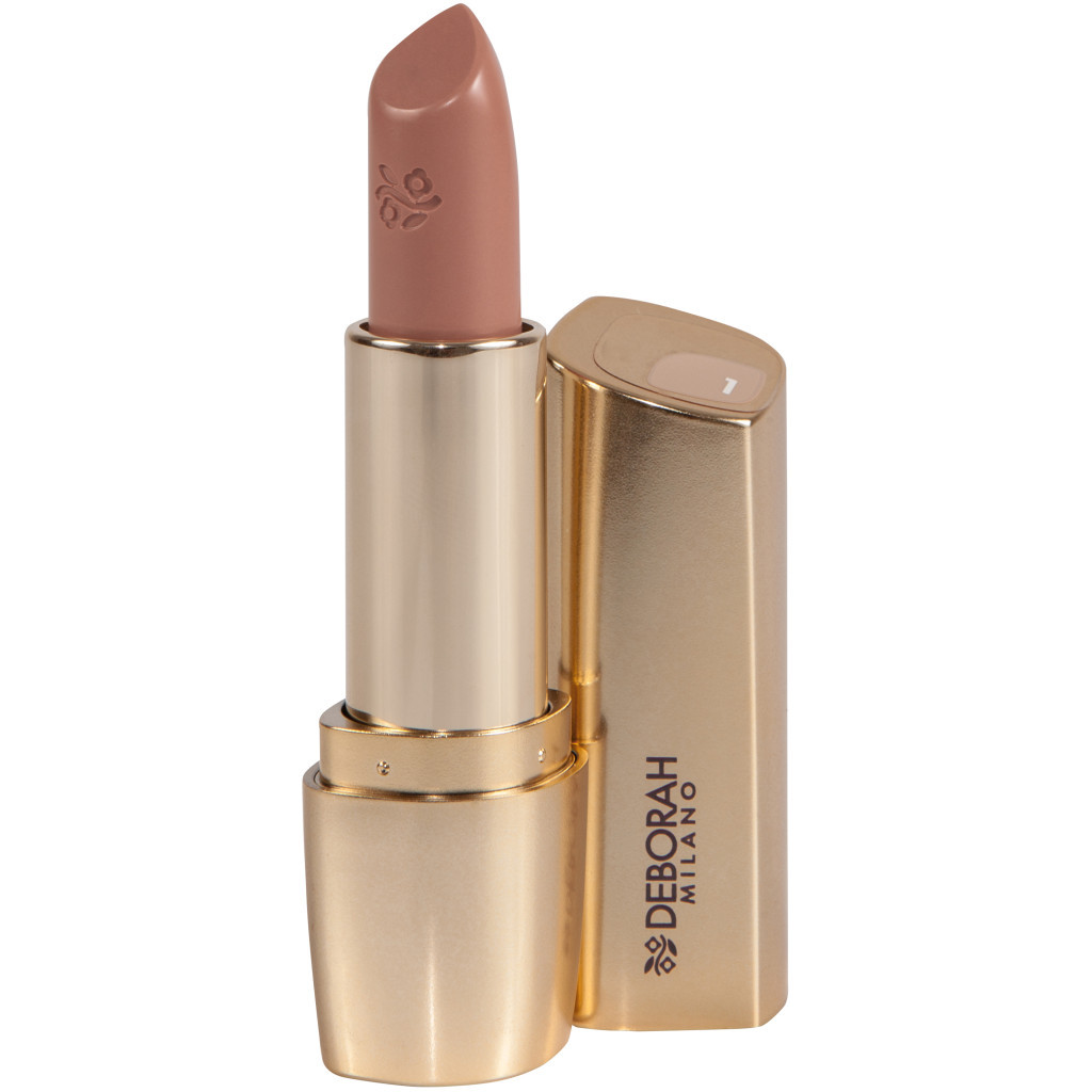 Помада для губ Deborah Rossetto Milano Red 01 (8009518066906) - зображення 1