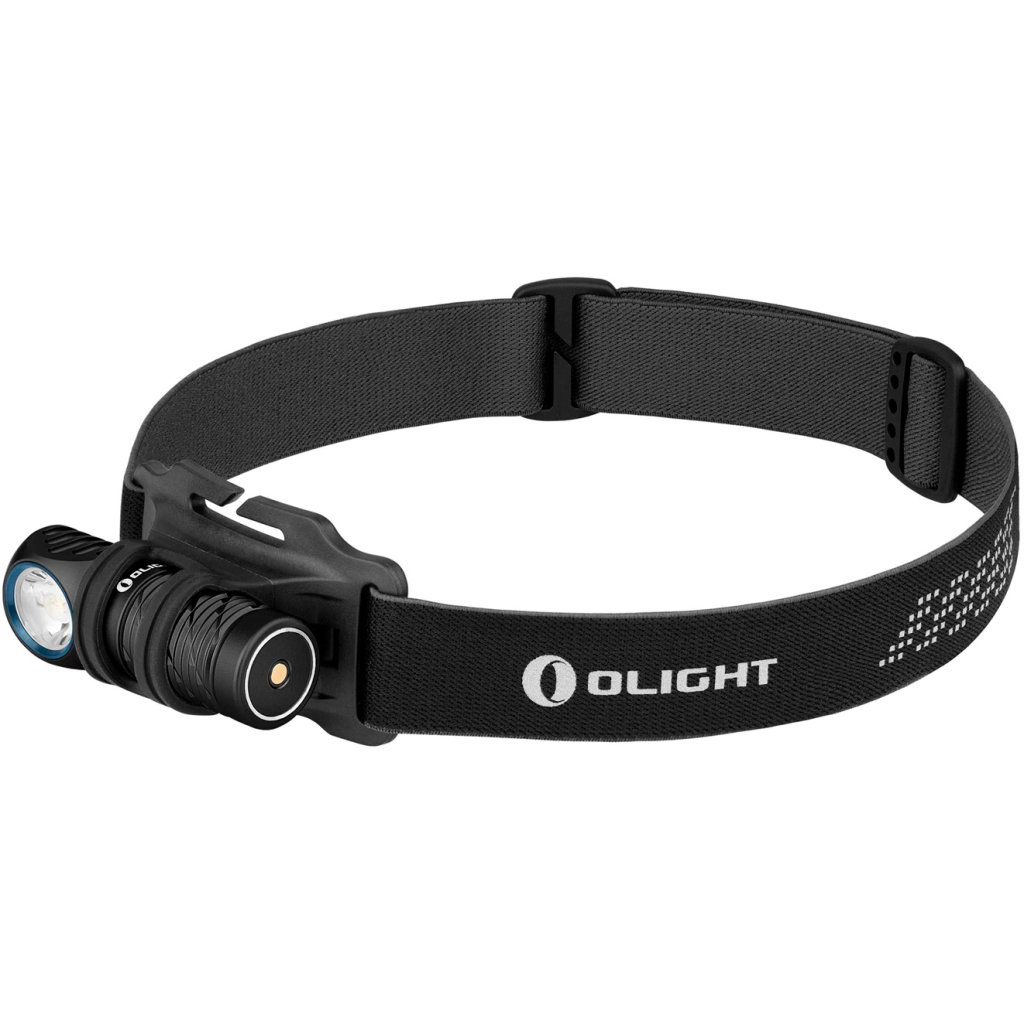 Ліхтар Olight Perun 2 Mini Black (0.0000.0622) - зображення 5