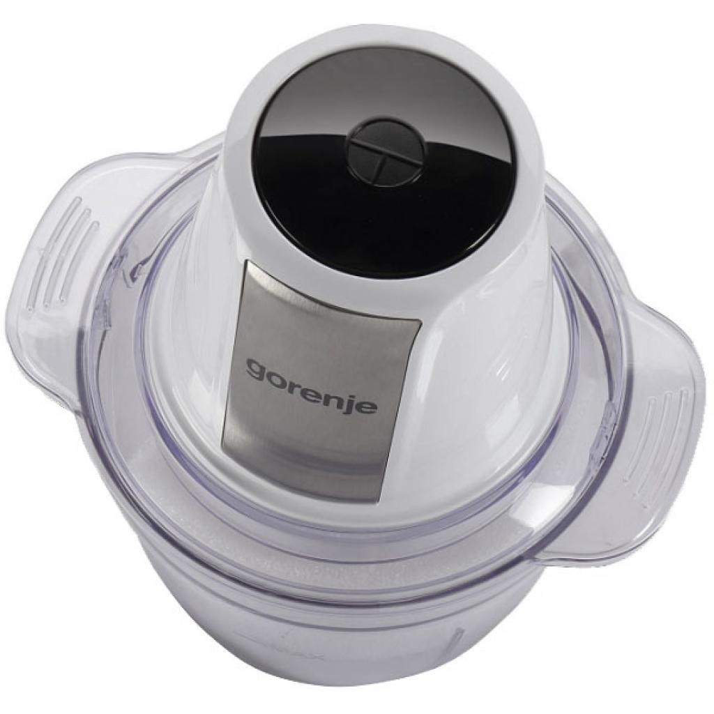 Подрібнювач Gorenje S500LBW - зображення 2