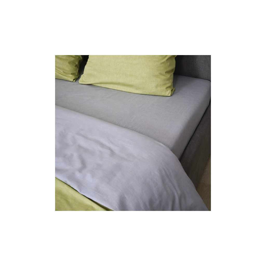 Постільна білизна Viluta 672 Сатин твил полуторний (672_pl) - зображення 5