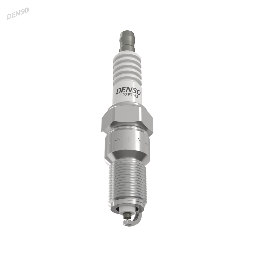 Свічка запалювання Denso T22EPU - зображення 3
