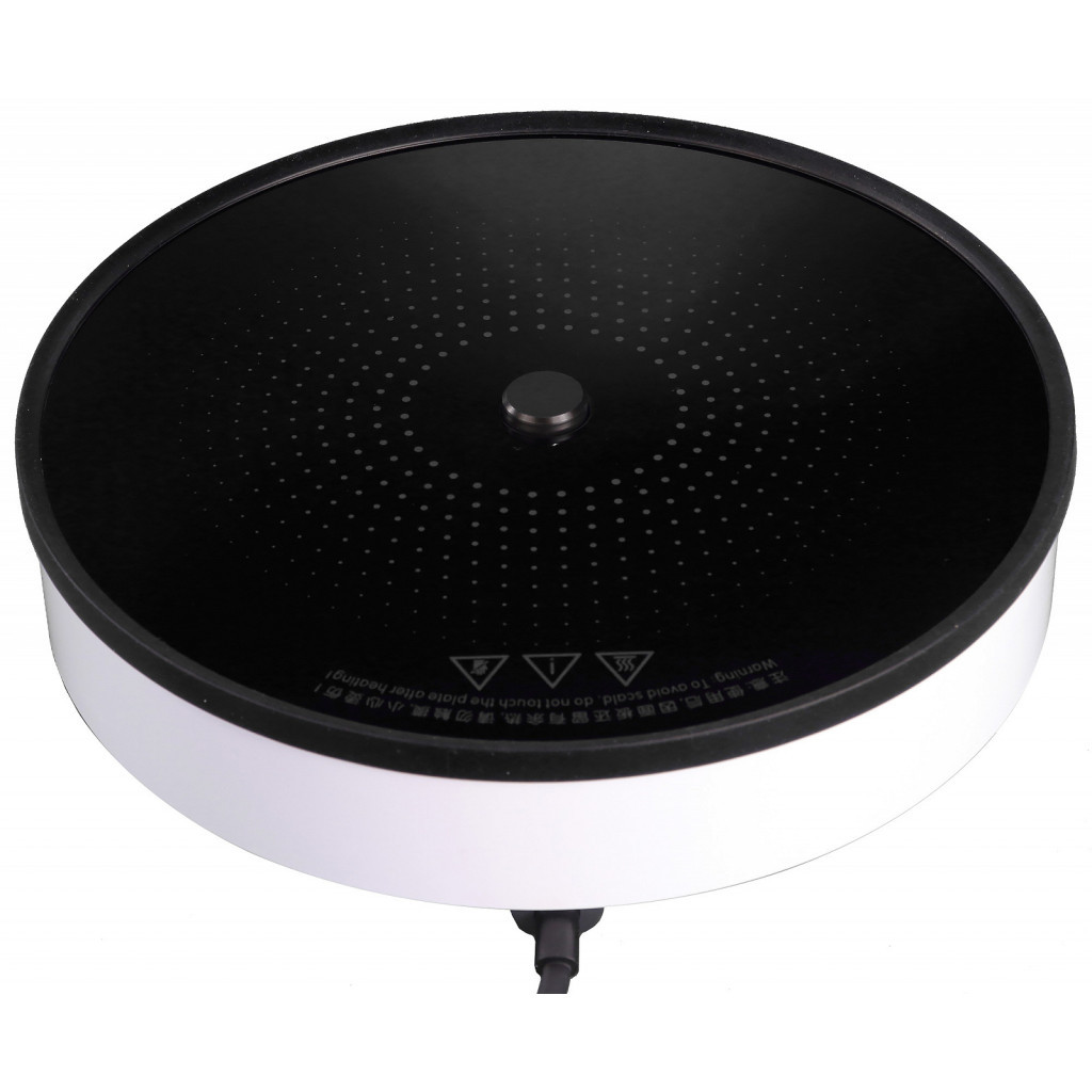 Настільна плита Xiaomi Mi Induction Cooker - зображення 7