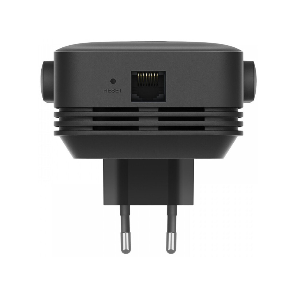 Ретранслятор Xiaomi Mi Wi-Fi Range Extender AC1200 (DVB4270GL) - изображение 5