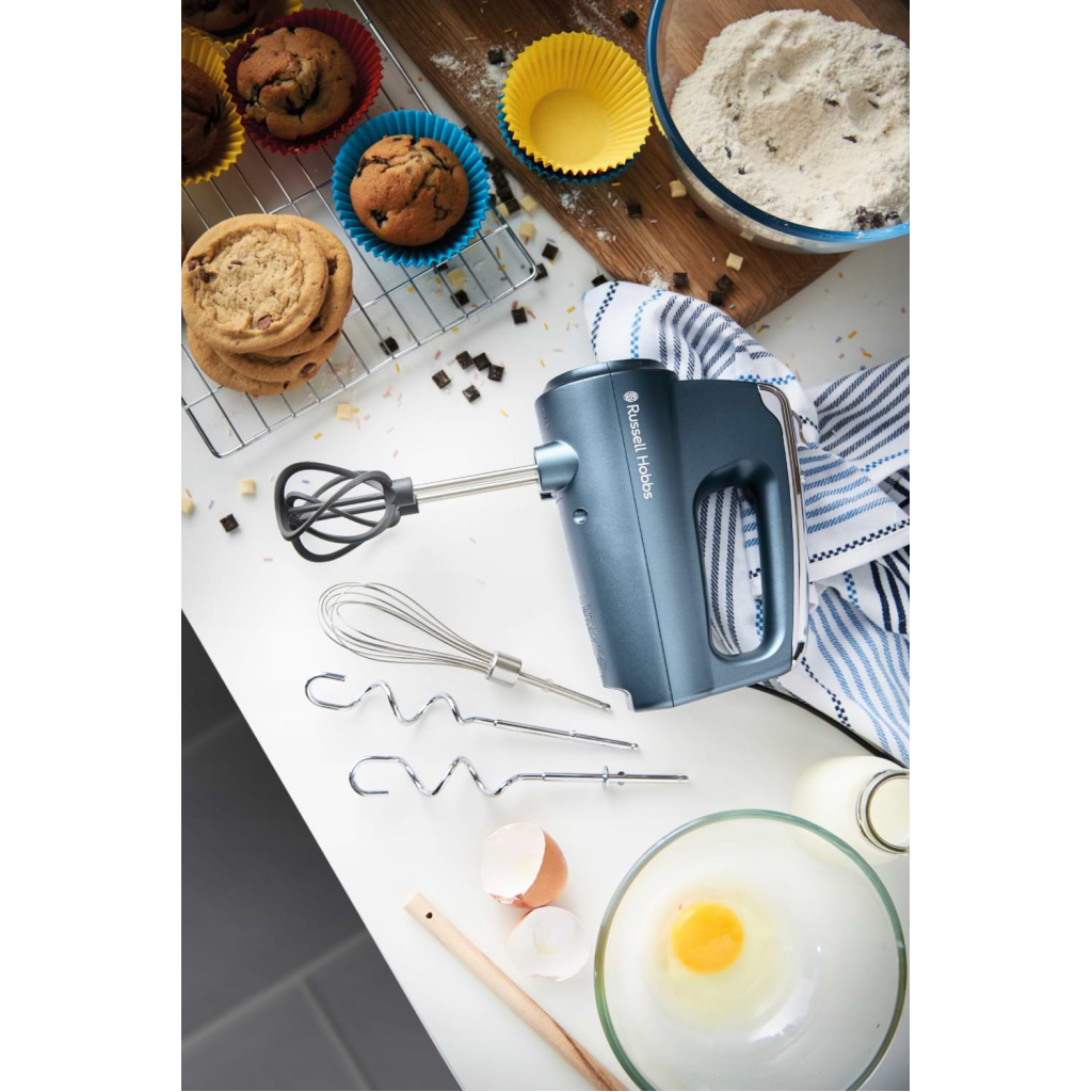 Міксер Russell Hobbs 25893-56 - picture 10