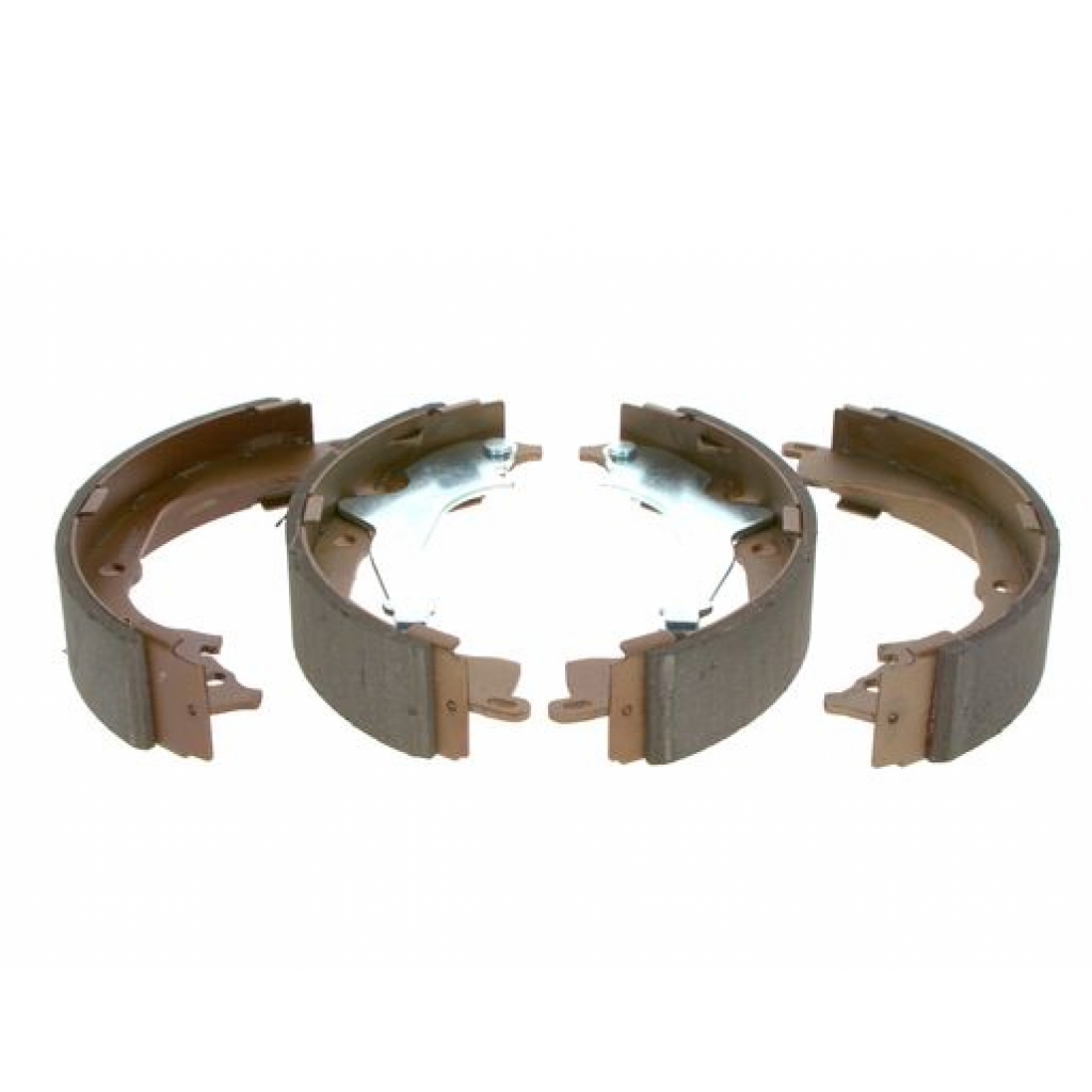 Гальмівні колодки Bosch 0 986 487 955 - зображення 3