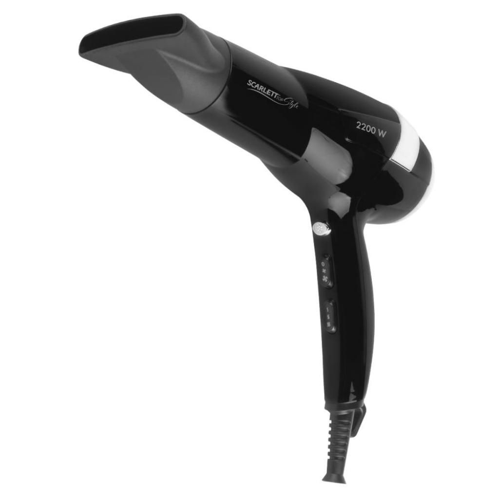 Фен Scarlett SC-HD70I45 - зображення 1