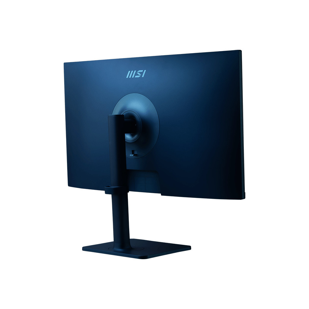Монітор MSI Modern MD272QP Ultramarine - зображення 5