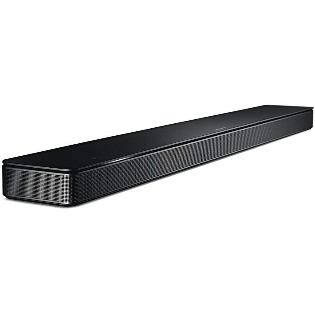 Домашній кінотеатр Bose Soundbar 500 Black (799702-2100) - зображення 2