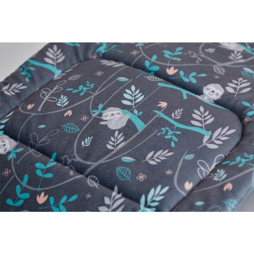 Коляска Baby Design Wave 07 GRAY (202438) - зображення 6