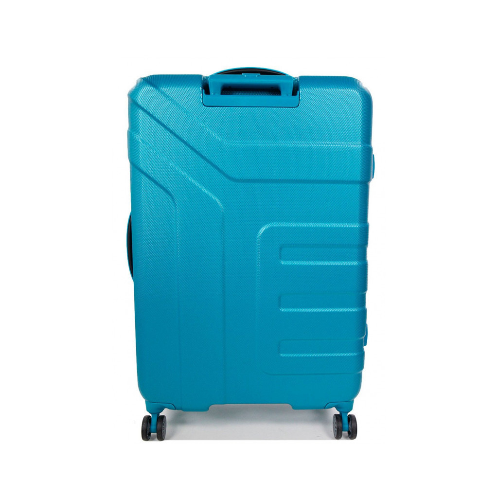 Валіза Travelite Vector Turquoise L (TL072049-21) - зображення 3