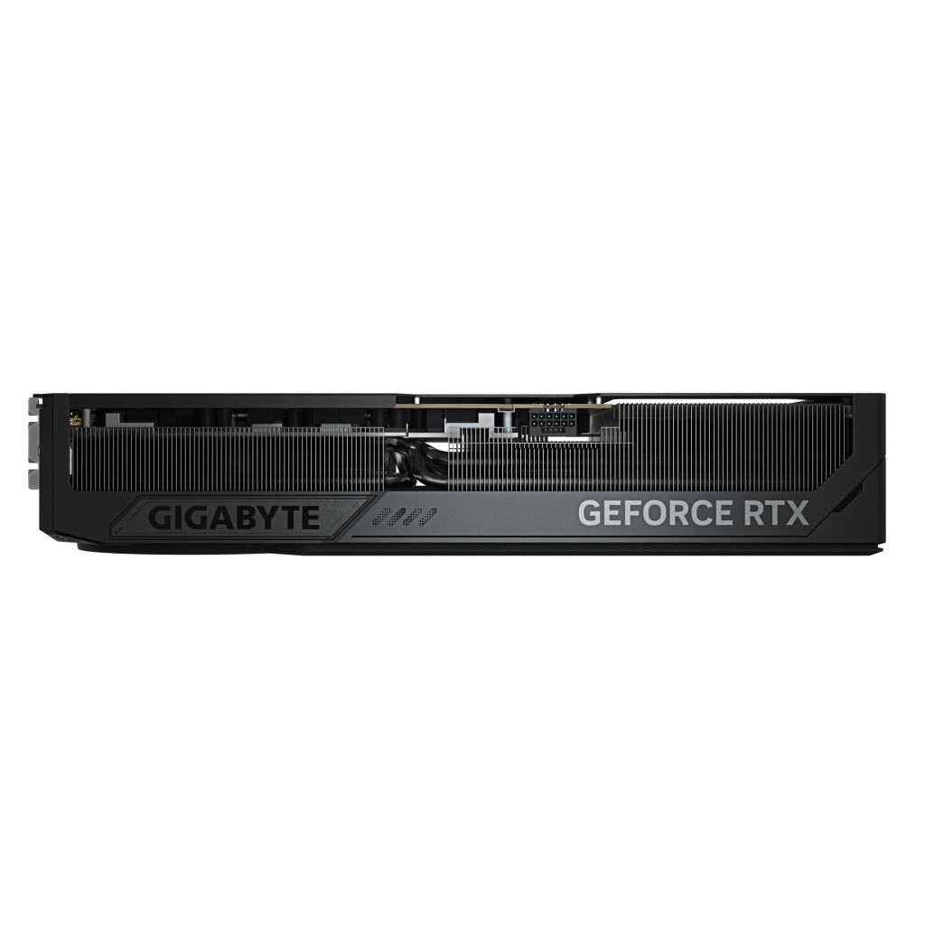 Відеокарта GIGABYTE GeForce RTX5090 32GB WINDFORCE OC (GV-N5090WF3OC-32GD) - зображення 7