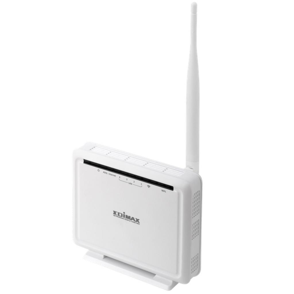 Маршрутизатор Edimax AR-7186WnA - зображення 1
