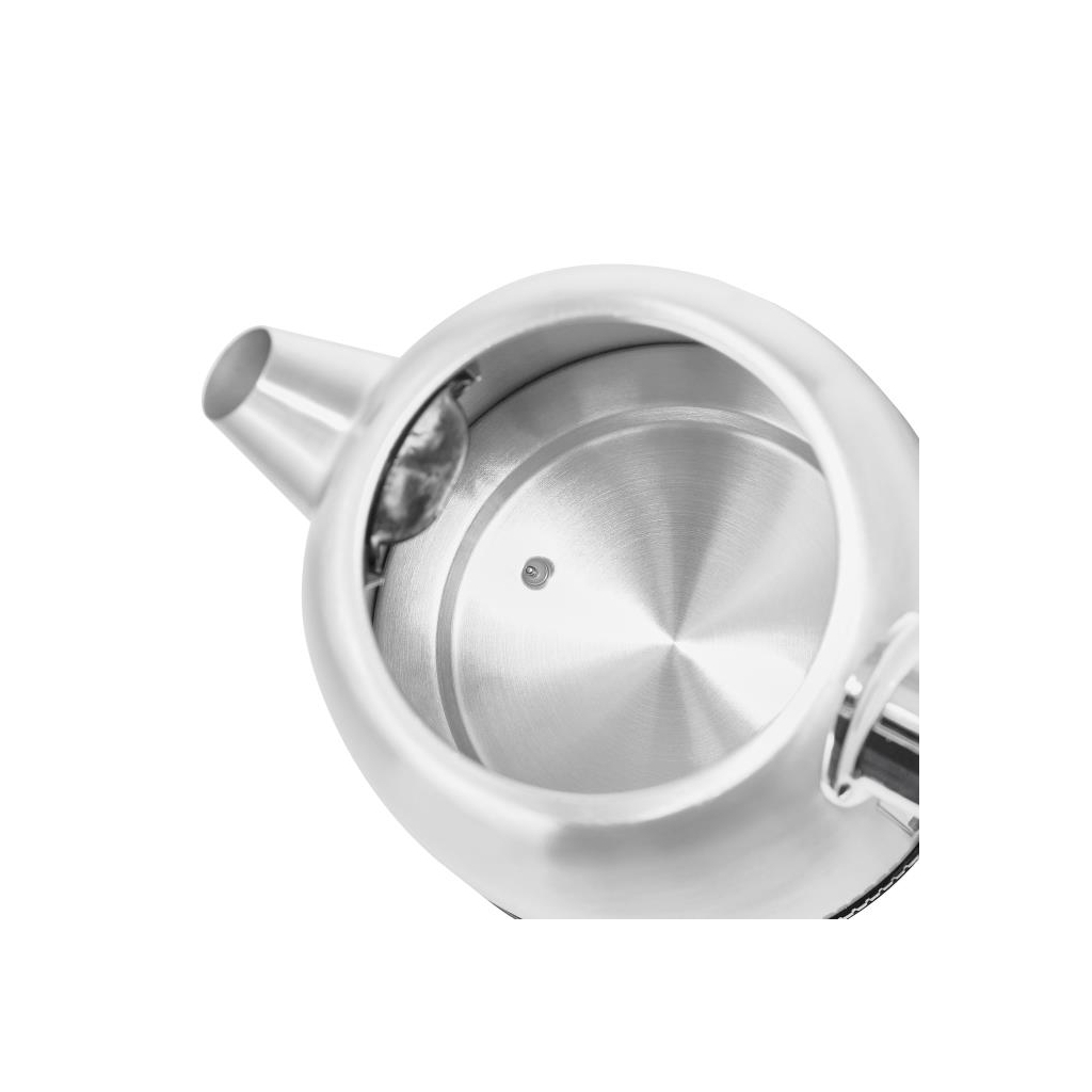 Електрочайник Rotex RKT79-S Smart - зображення 7