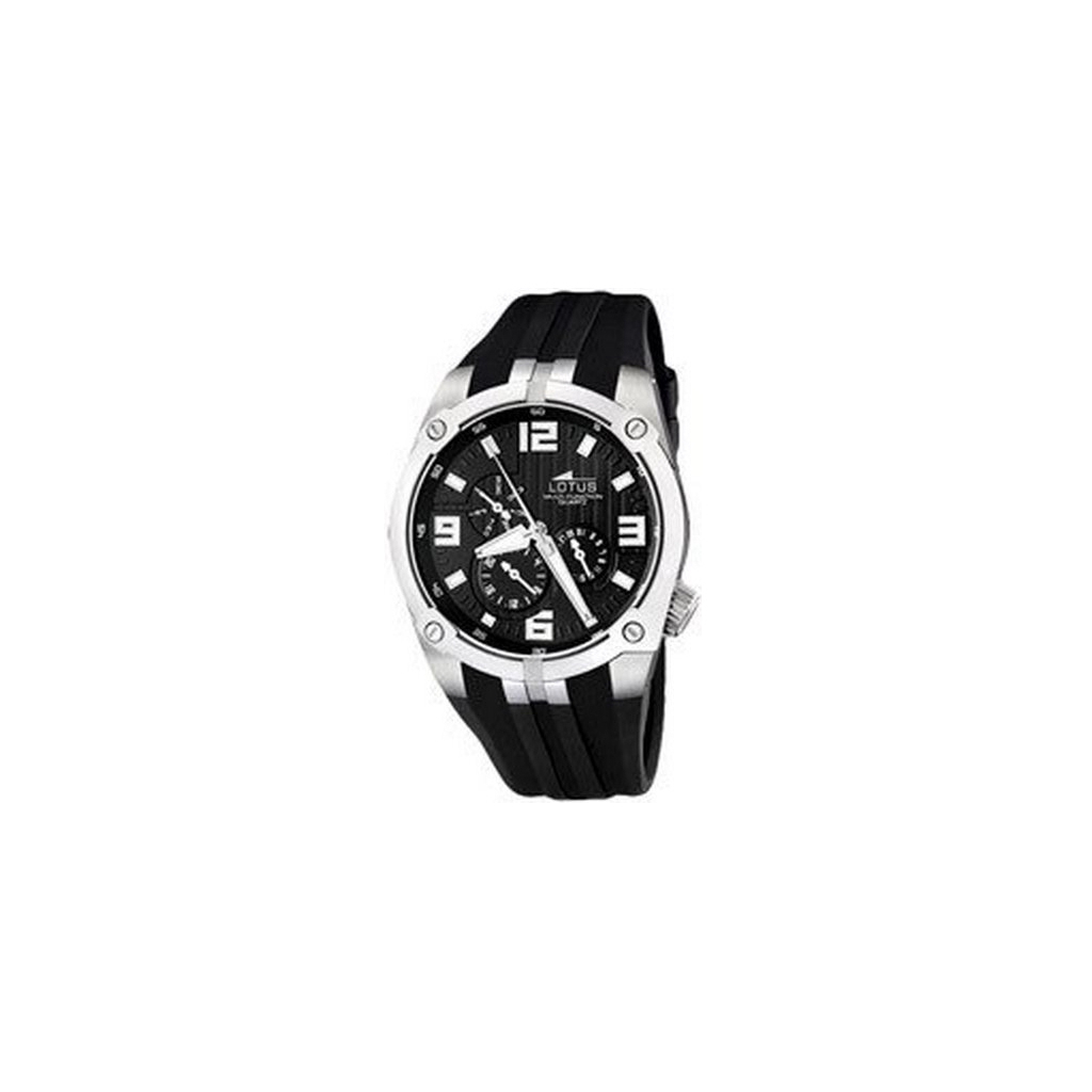 Наручний годинник Lotus Watch 15680/8 - зображення 1