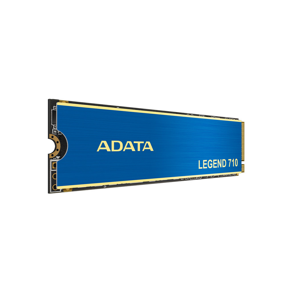 Накопичувач SSD M.2 2280 2TB ADATA (ALEG-710-2TCS) - изображение 2