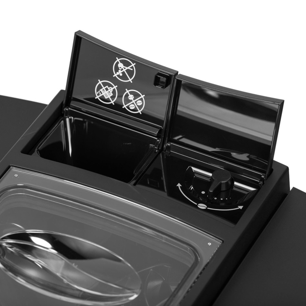 Кавомашина Jura E8 PLATIN (E8_PLATIN) - зображення 8