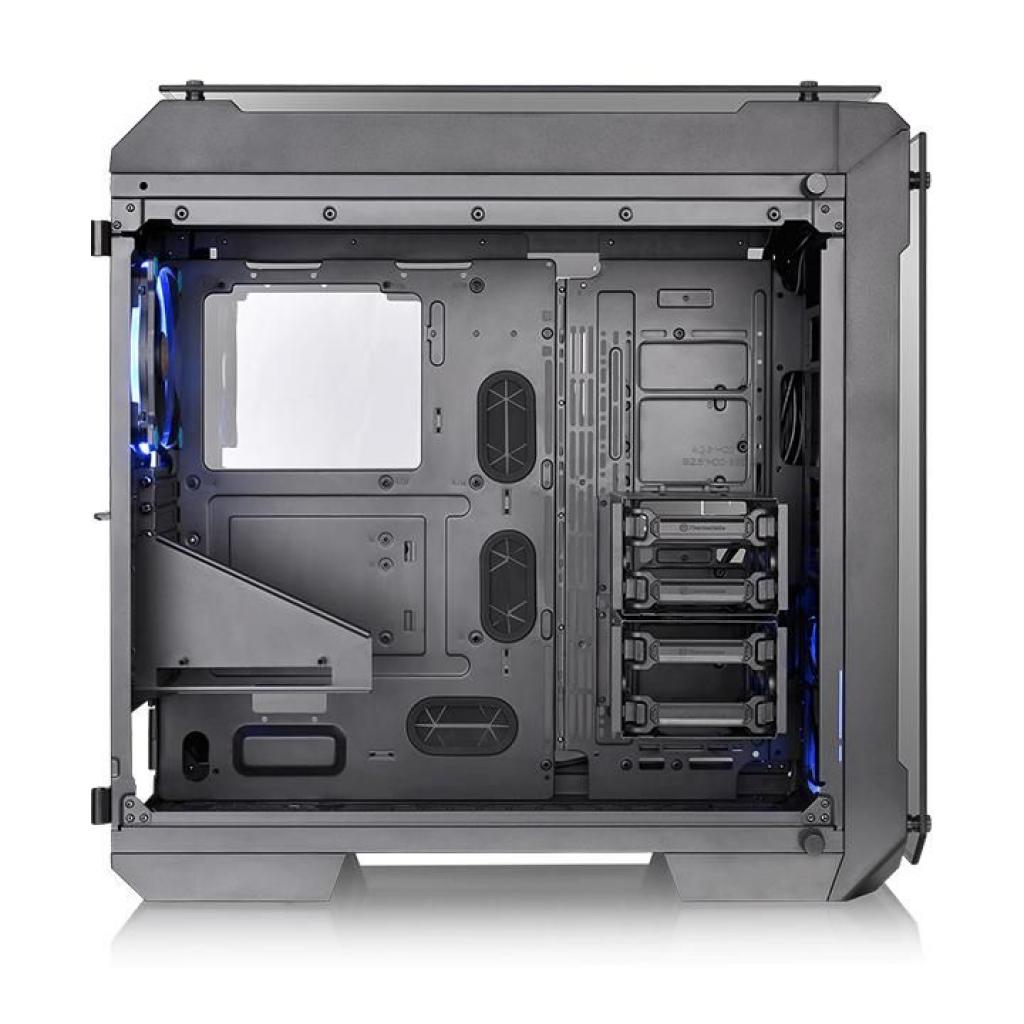 Корпус ThermalTake View 71 TG Black (CA-1I7-00F1WN-00) - зображення 3