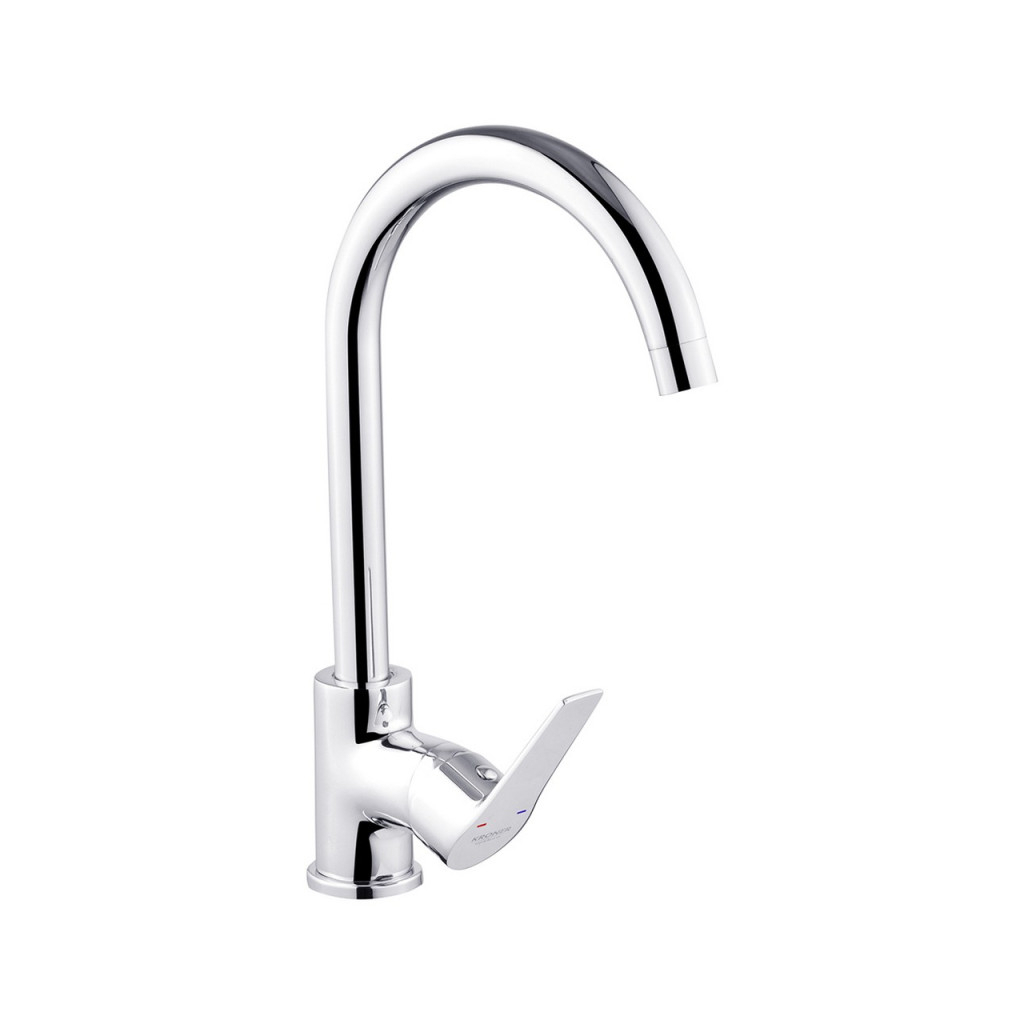 Змішувач Kroner Hagen-C030 - зображення 3