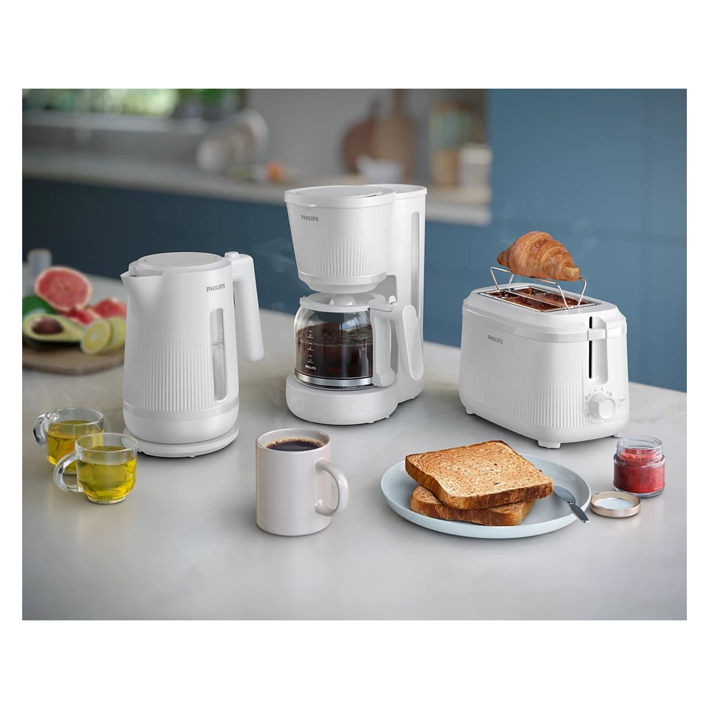 Тостер Philips HD2511/00 - зображення 2