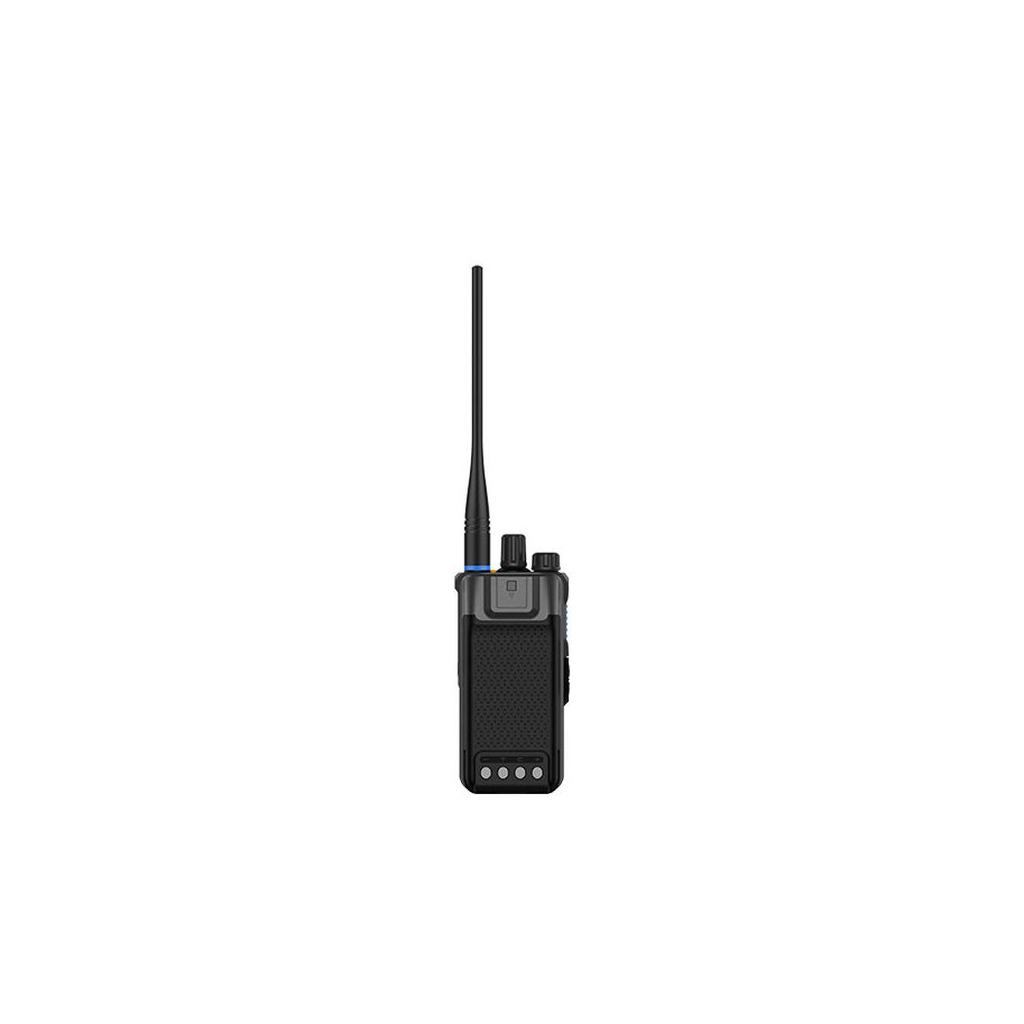Портативна рація Caltta DH410 UHF DMR - изображение 4