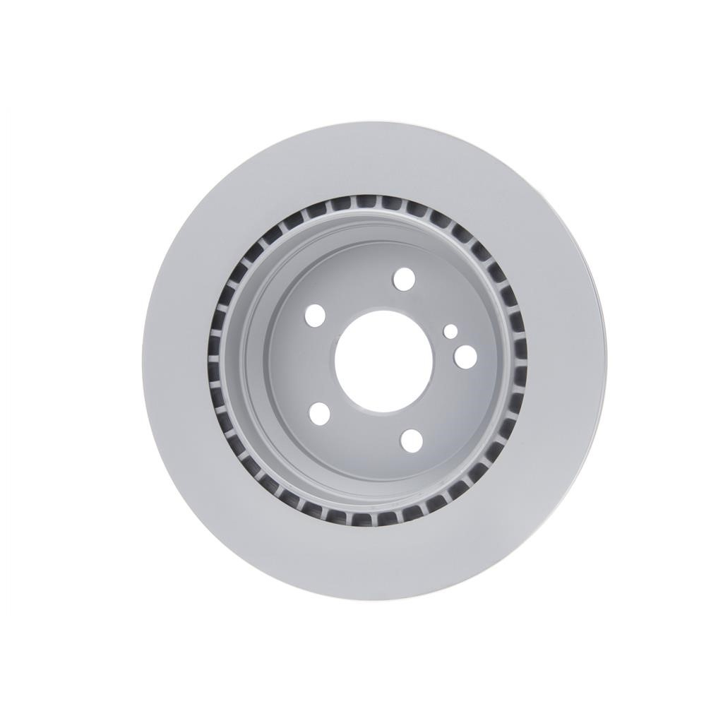 Гальмівний диск Bosch 0 986 478 473 - зображення 2