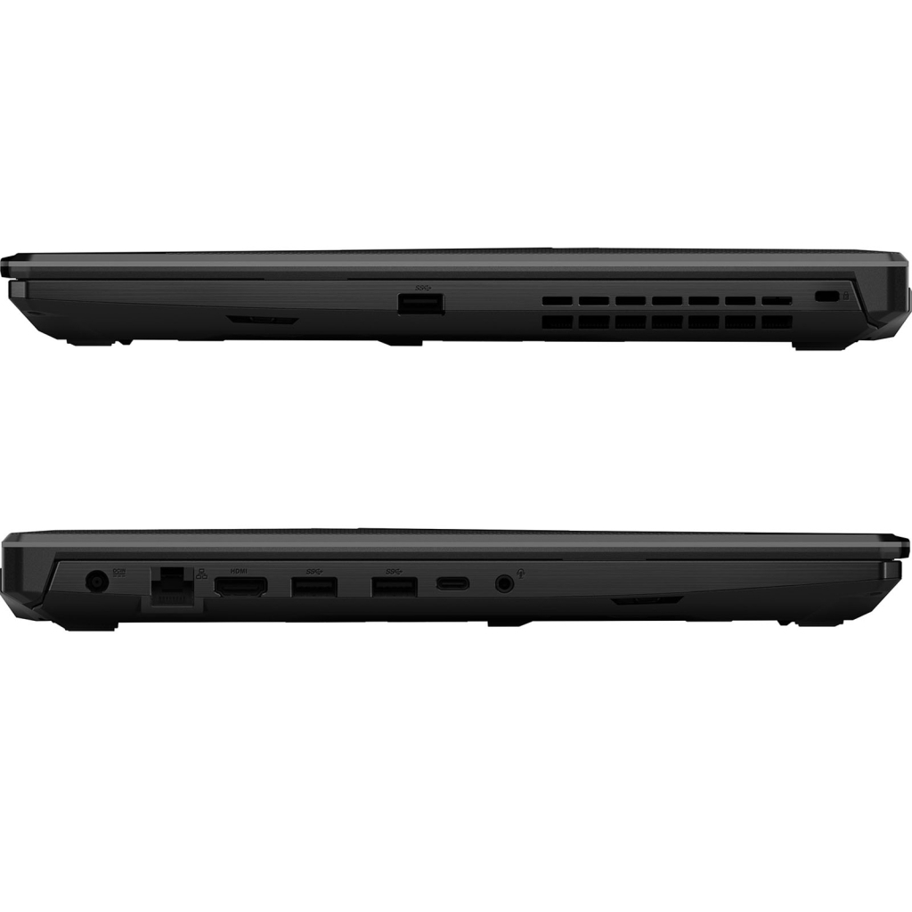 Ноутбук ASUS TUF Gaming A17 FA706NFR-HX006 (90NR0JW5-M00070) - зображення 5