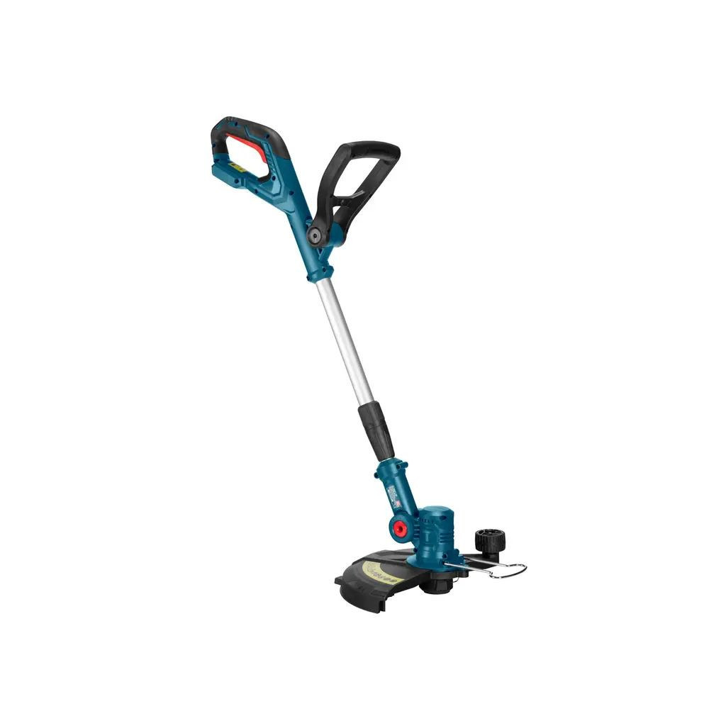 Тример садовий Ronix 20В (без АКБ та ЗП) (8921) - зображення 1