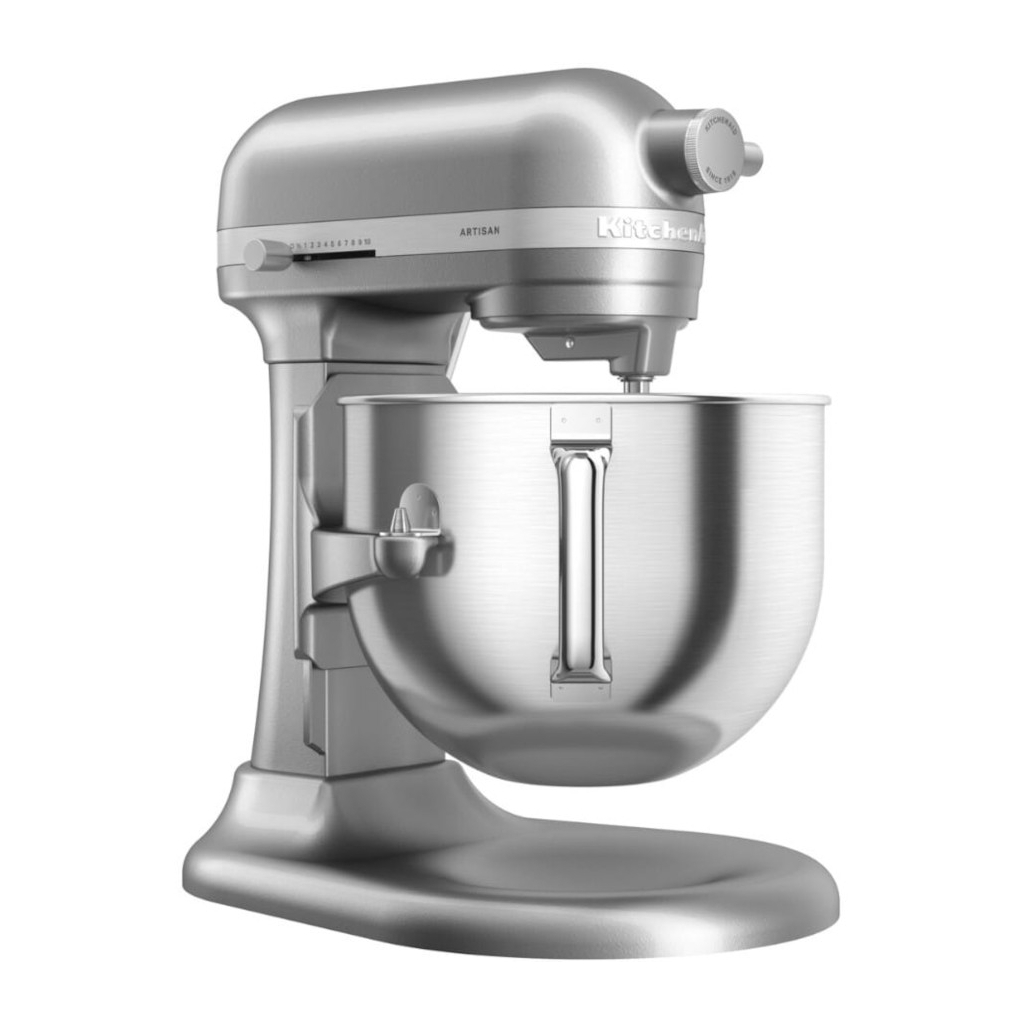 Кухонний комбайн KitchenAid 5KSM70SHXECU - picture 2