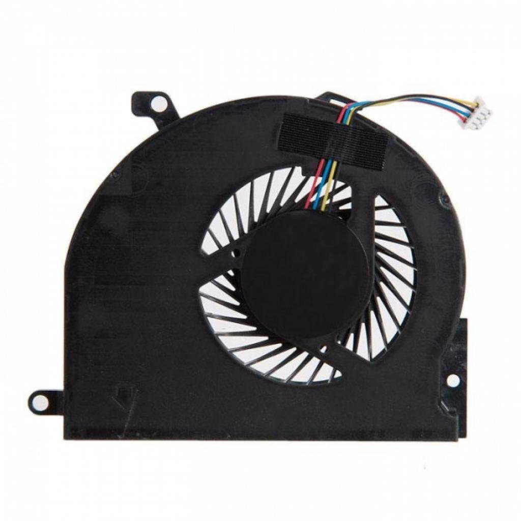 Вентилятор ноутбука HP Envy M4-1000 Series DC(5V,0.4A) 4pin (MF75090V1-C220-S99) - зображення 2