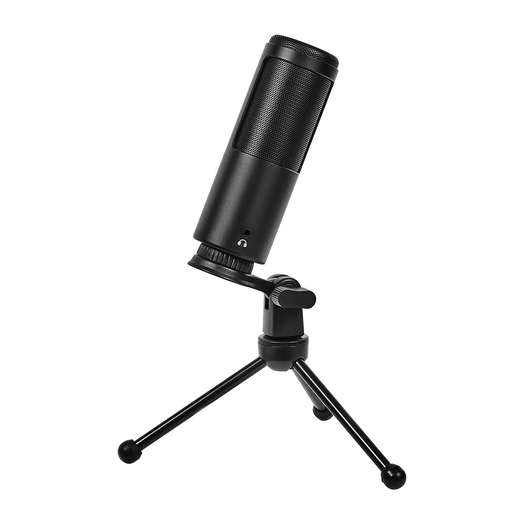 Мікрофон Lorgar Voicer 521 (LRG-CMT521) - зображення 4