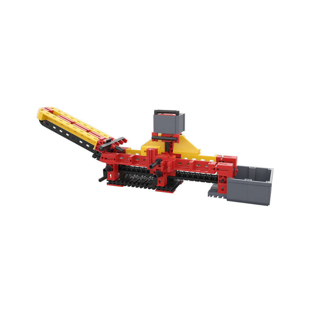 Конструктор Fischertechnik ADVANCED Universal 4 (FT-548885) - зображення 9