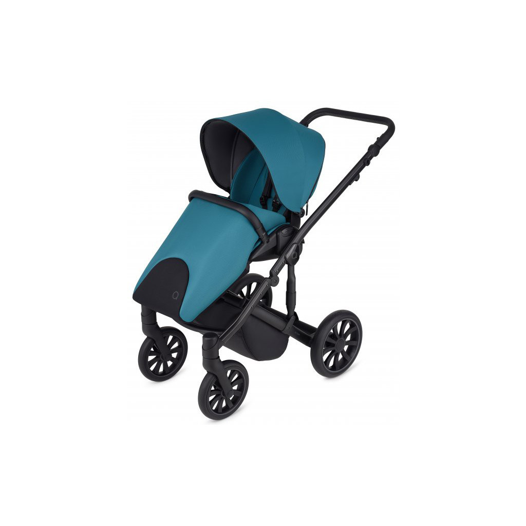 Коляска Anex 2 в 1 m/type Lagoon (mt-02Q) - зображення 7
