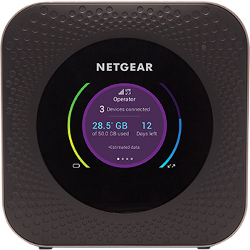 Маршрутизатор Netgear MR1100 (MR1100-100EUS) - зображення 1