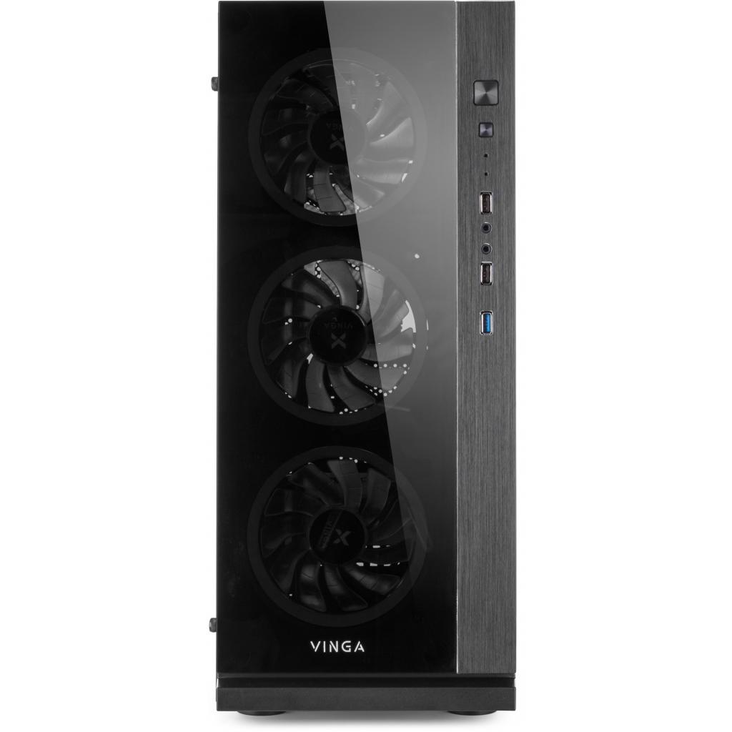 Корпус Vinga Barbarian V2 - зображення 7