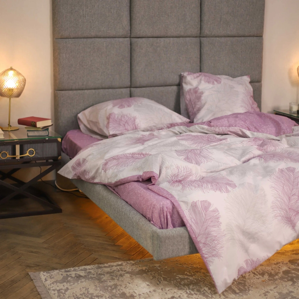 Постільна білизна Viluta 21158 Ранфорс полуторний (21158 pl) - зображення 8