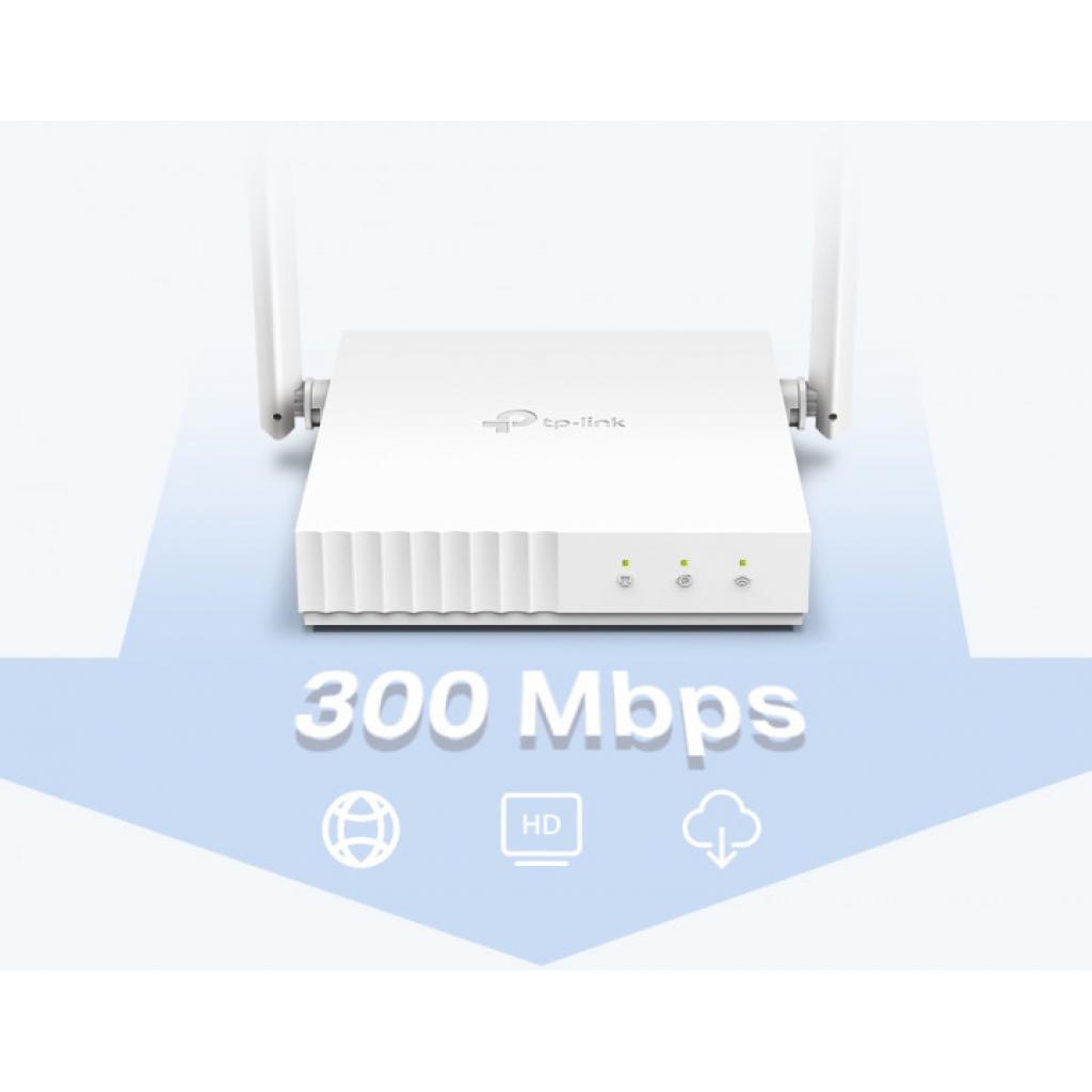 Маршрутизатор TP-Link TL-WR844N - зображення 5